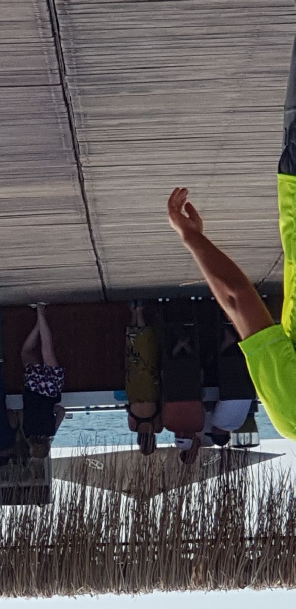 imagini hotel NIRVANA LARA